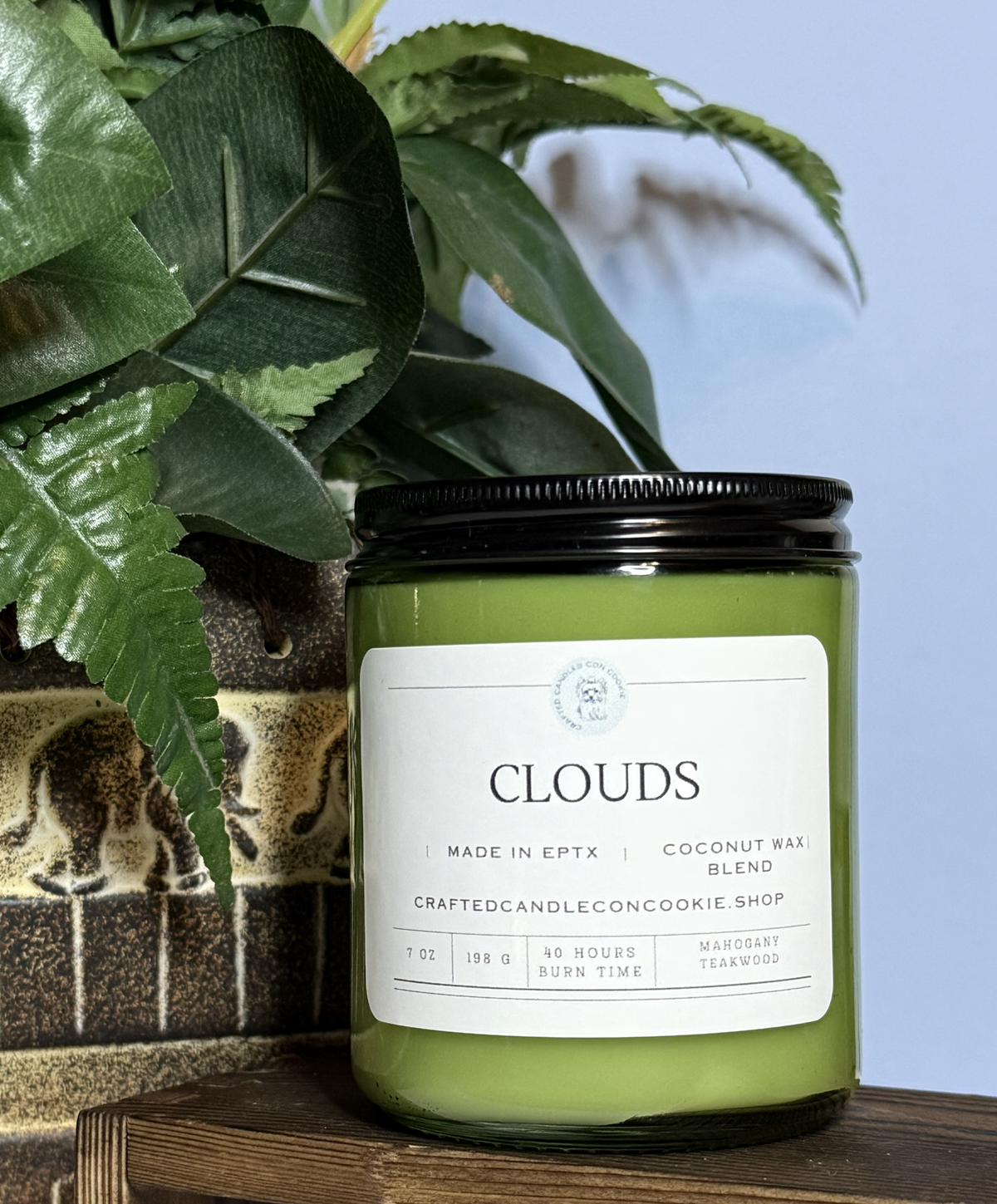 Clouds