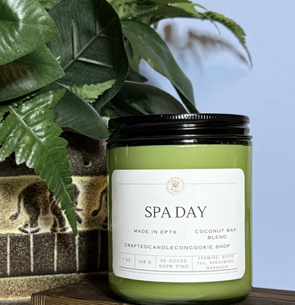 Spa Day