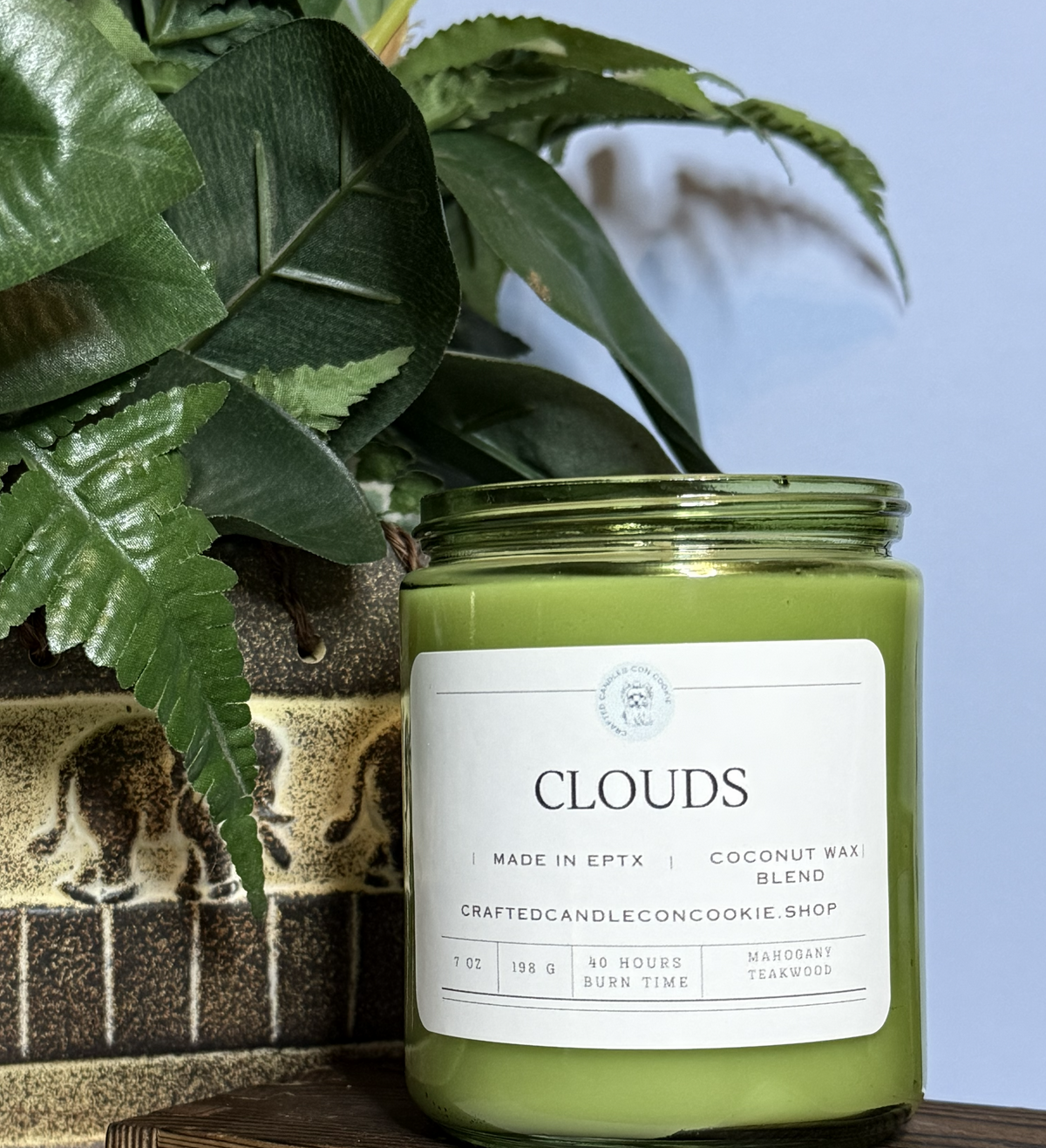 Clouds