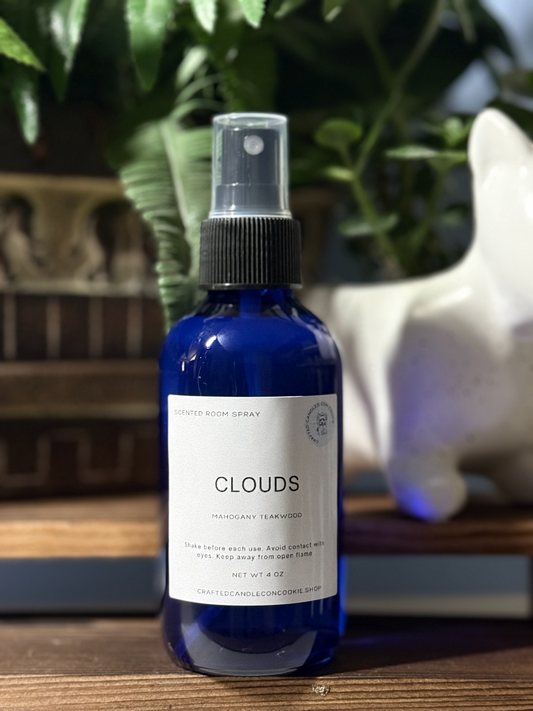Clouds Room Spray