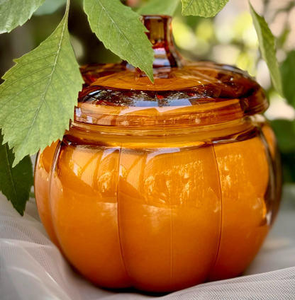 The Toastiest Pumpkin