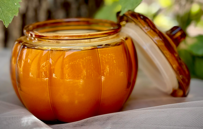 The Toastiest Pumpkin