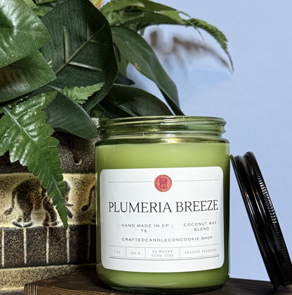 Plumeria Breeze