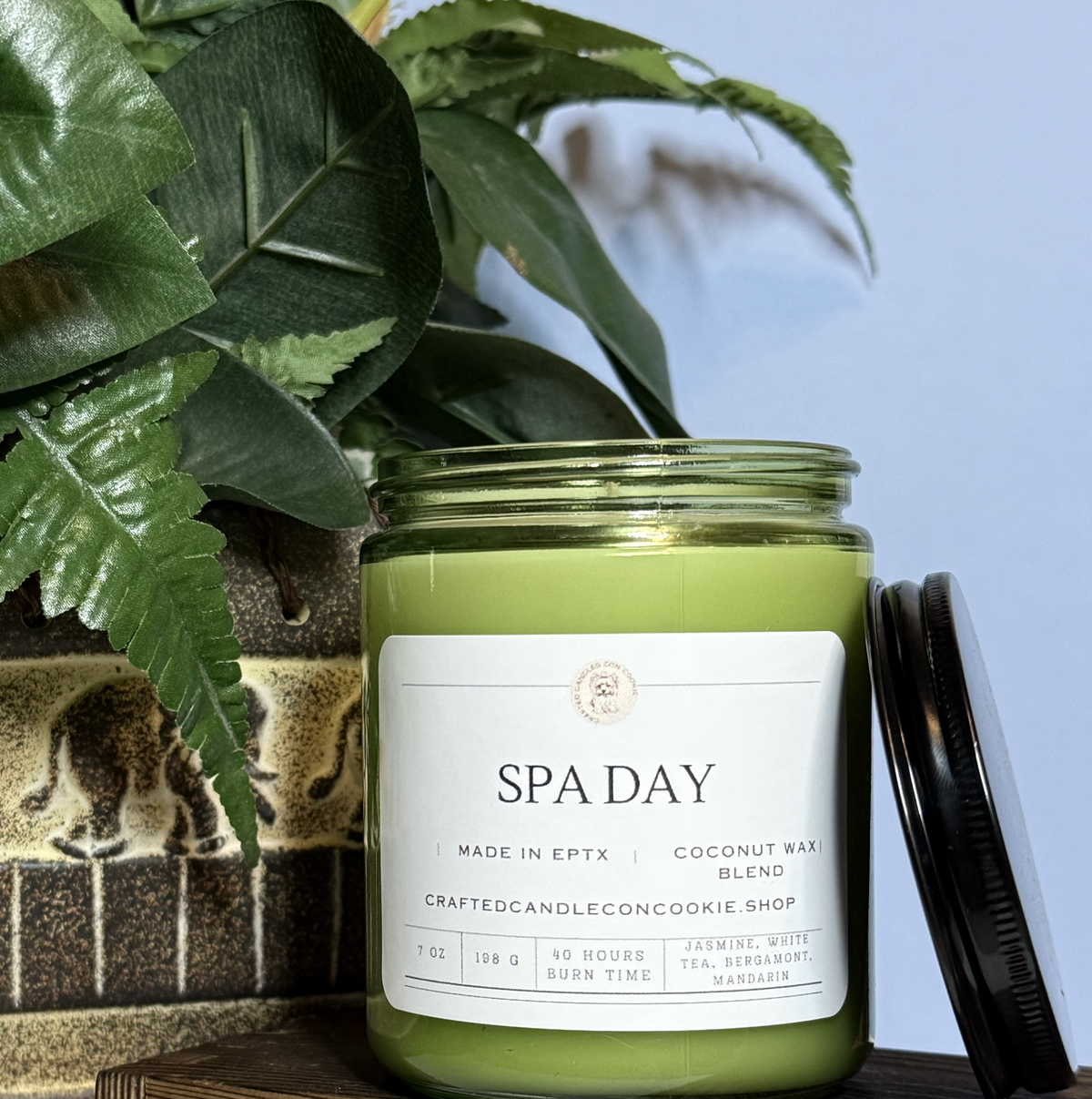 Spa Day