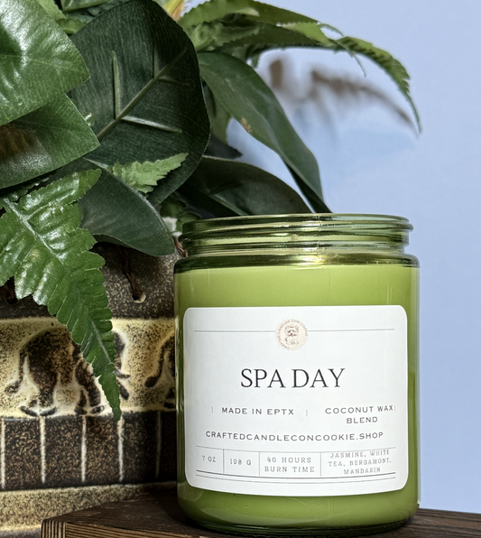 Spa Day