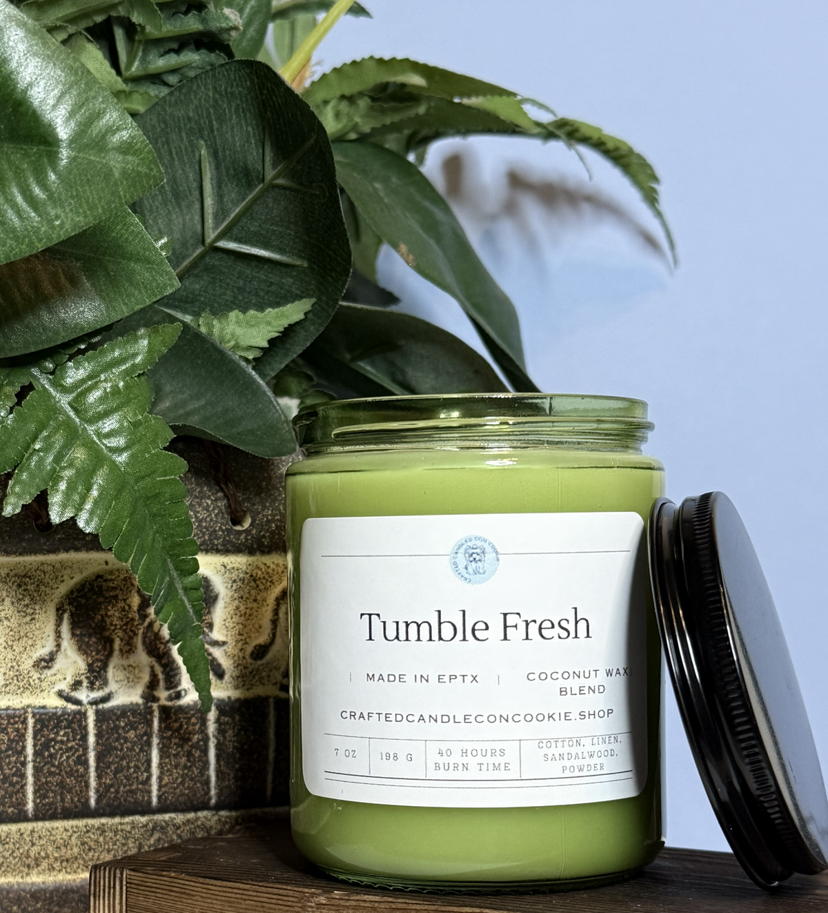 Tumble Fresh