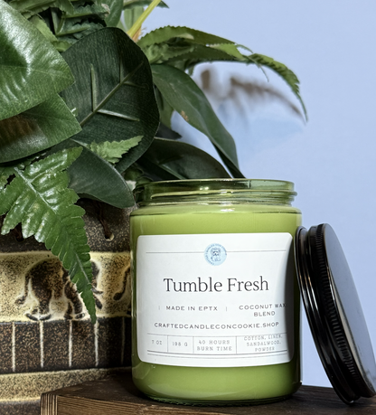 Tumble Fresh