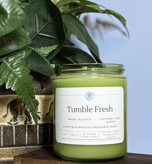 Tumble Fresh