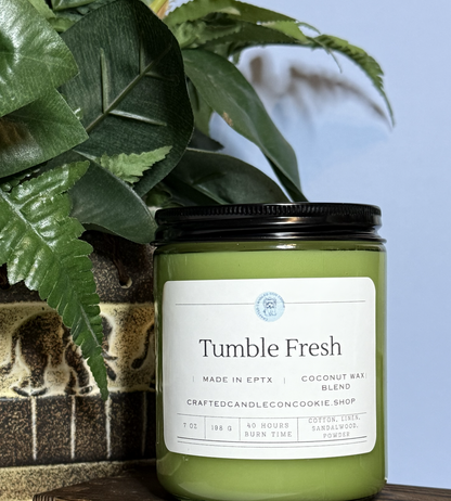 Tumble Fresh